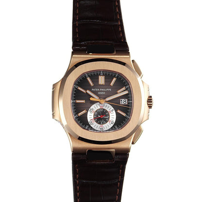 PP Watches Nautilus Mens 5980R-001