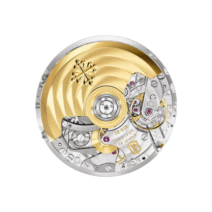 PP Watches Nautilus Mens 5980R-001