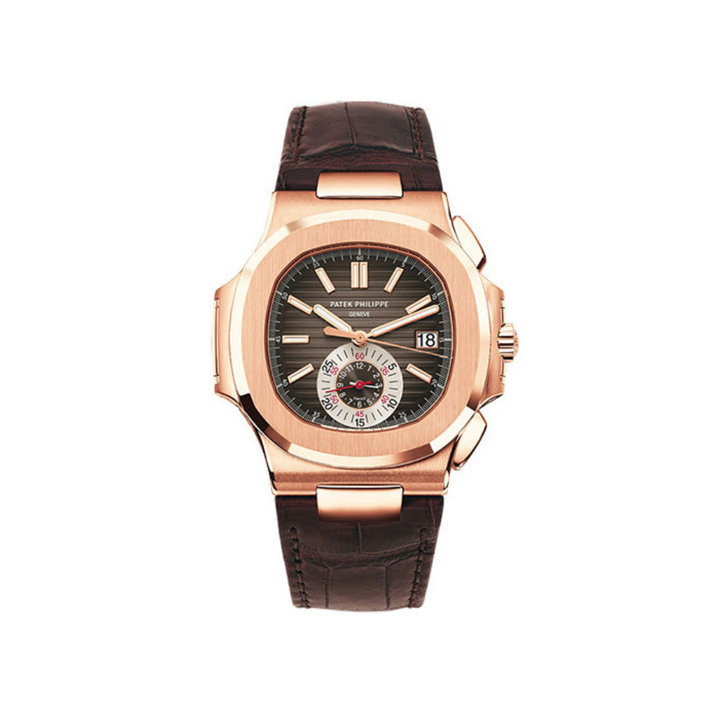 PP Watches Nautilus Mens 5980R-001