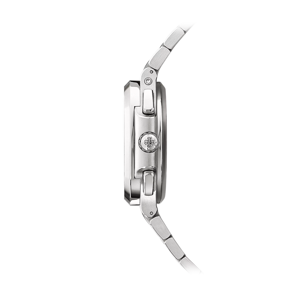 PP Chronograph Dual Time 5990/1A-011