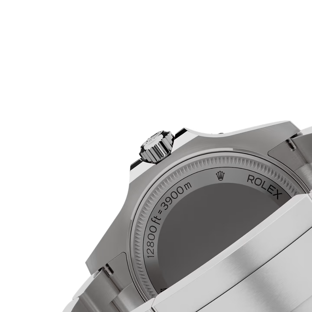 RL Deepsea, 44mm, Ref 136660-0004