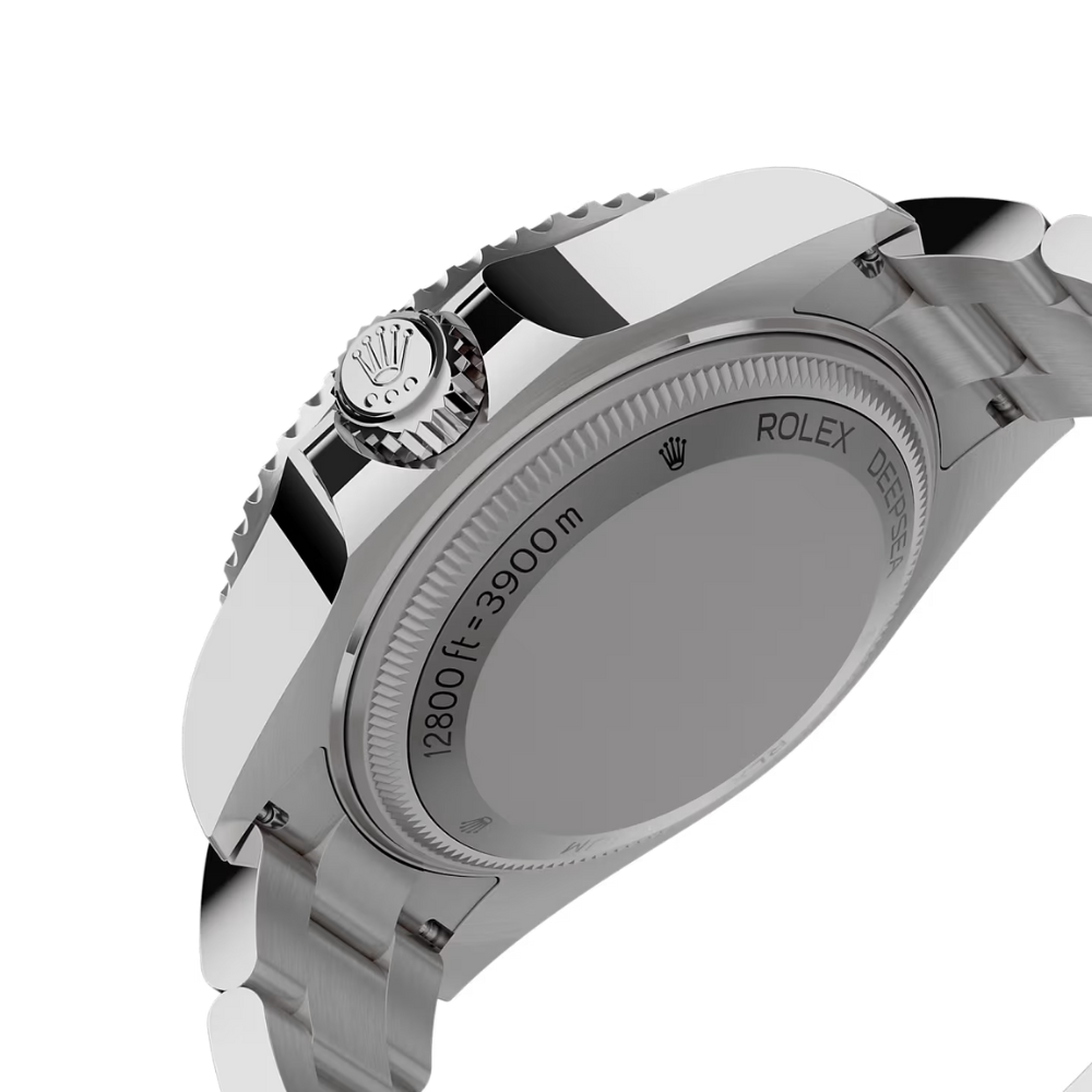 RL Deepsea, 44mm, Ref 136660-0004