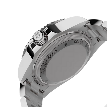 RL Deepsea, 44mm, Ref 136660-0004