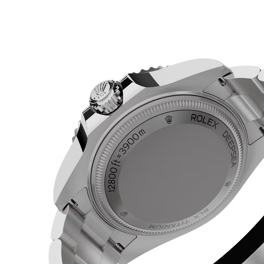 RL Deepsea, 44mm, Ref 136660-0004