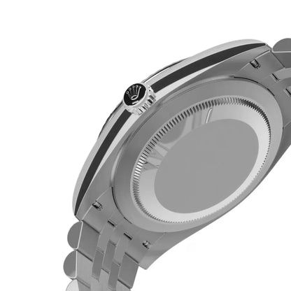 RL Datejust Oystersteel Ref# 126334-0028