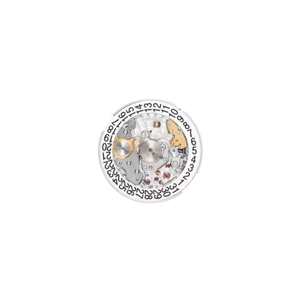 PP Calatrava Ivory Dial 5227R-001