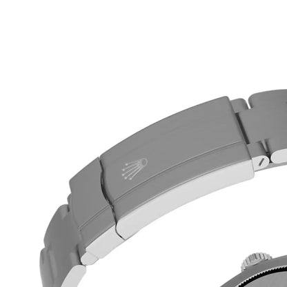 RL Oyster Perpetual No Date Ref# 124300-0002