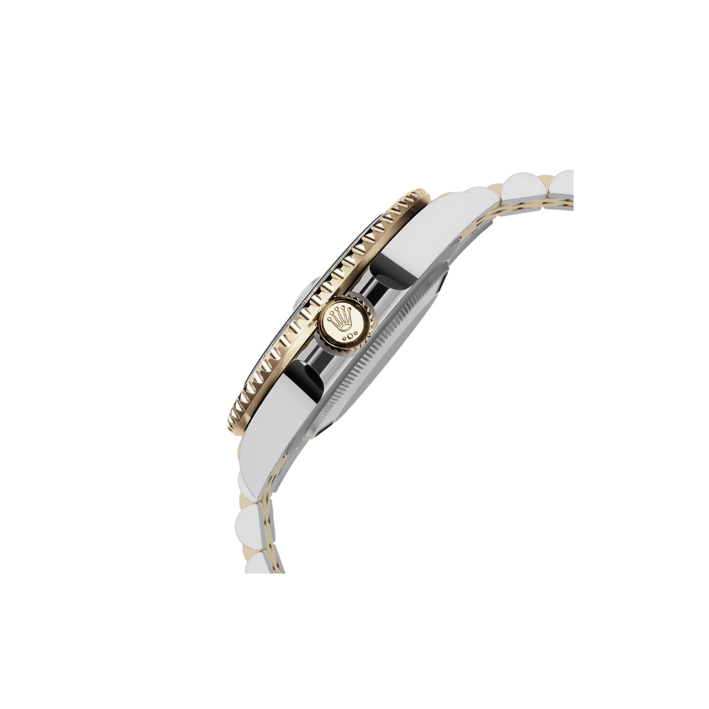 RL GMT‑Master II 40 mm Ref. 126713GRNR‑0001