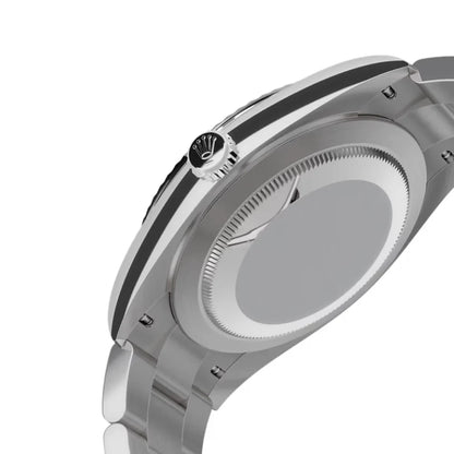 RL Datejust 41 White Dial Gold M126334-0009