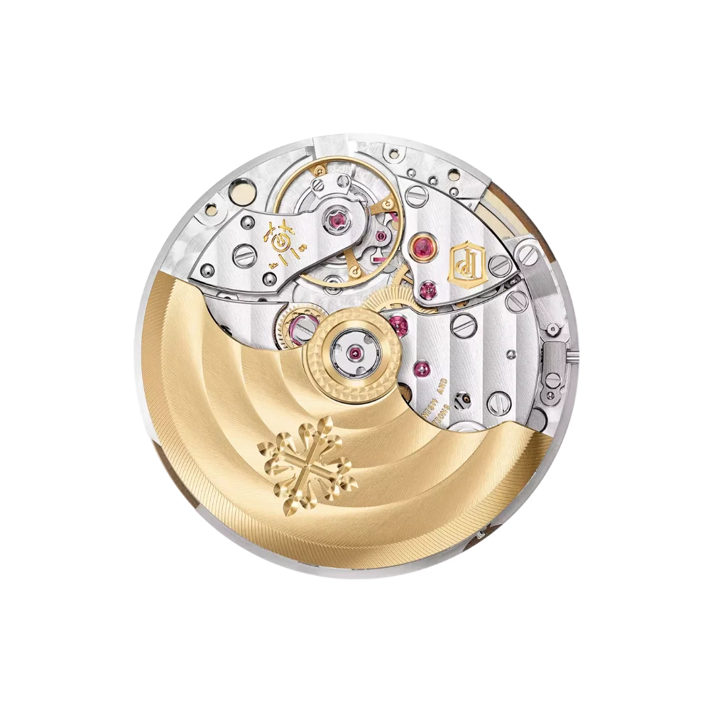 PP Ladies Nautilus 7118/1200R‑001