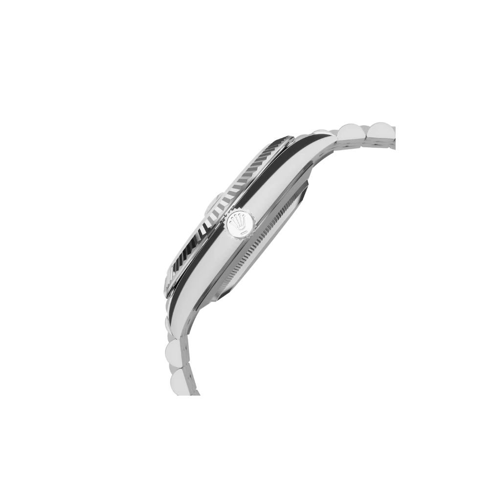 RL Datejust 41 Ref. M126334‑0016