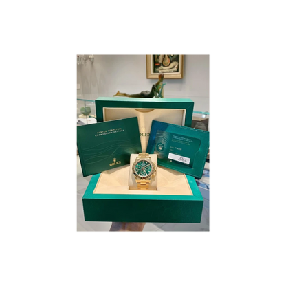 RL Cosmograph Daytona 40 mm Ref#116508‑0013