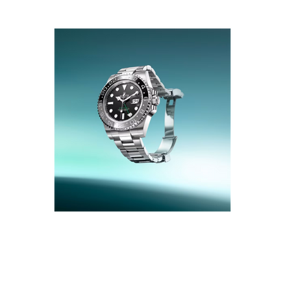 RL GMT‑Master II 40 mm Ref#M126710GRNR‑0004