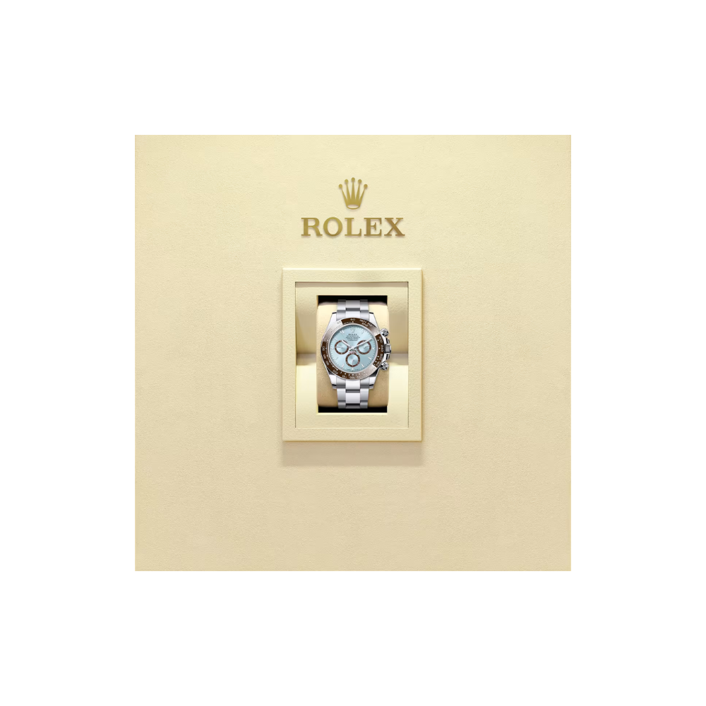 RL Daytona Ref# 126506‑0001