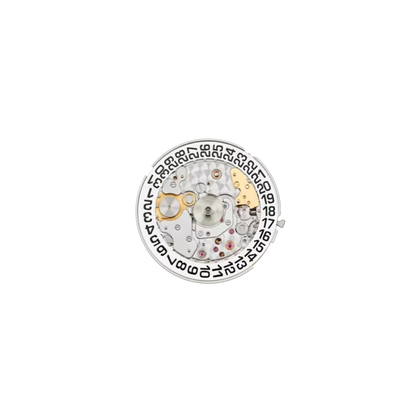 PP Nautilus White Gold Watch 5811/1G-001