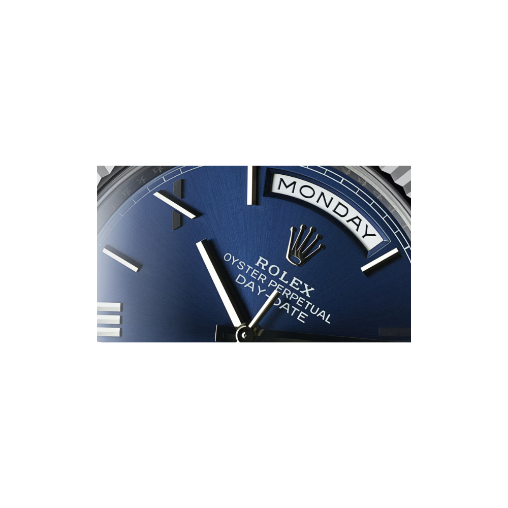 RL Day‑Date 40 Ref# 228239‑0007