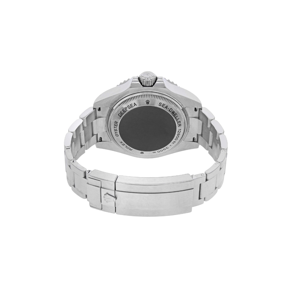 RL Deepsea D‑Blue Ref# 116660