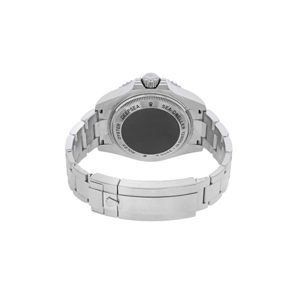 RL Deepsea D‑Blue Ref# 116660