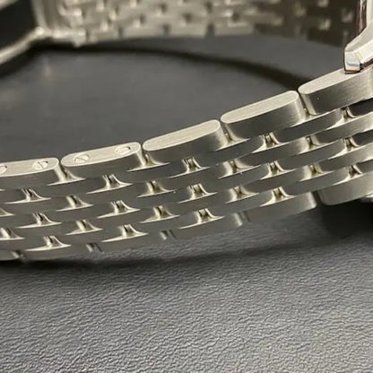 B Navitimer B01 Chronograph 41 Ref. AB0139241C2A1