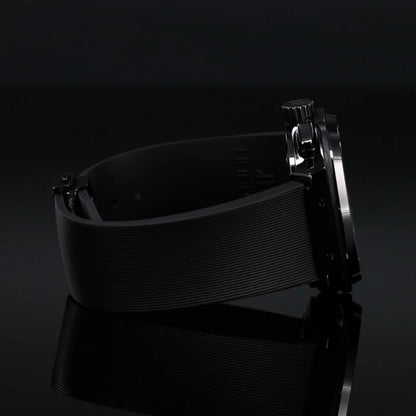 H Classic Fusion Chronograph Black Magic Ref# 541.CM.1171.RX