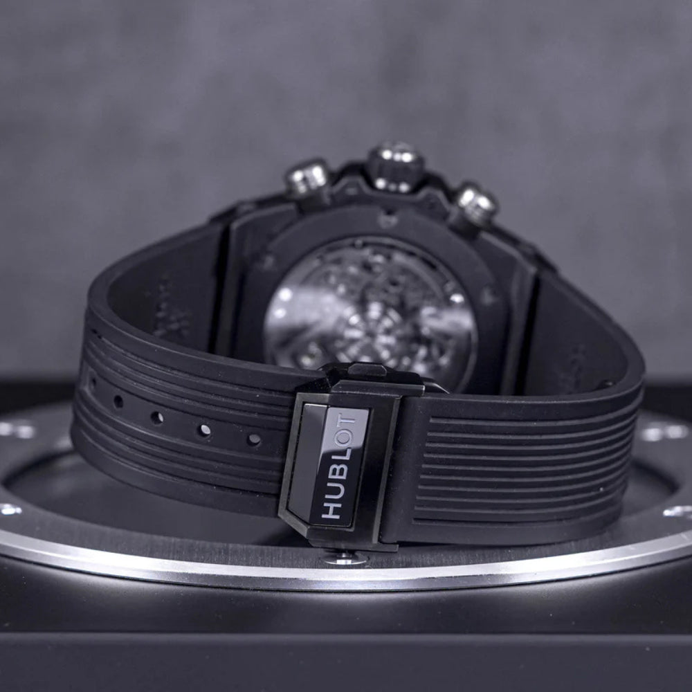 H Big Bang Unico Black Magic 44mm, Ref# 421.CI.1170.RX