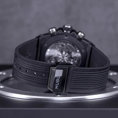 H Big Bang Unico Black Magic 44mm, Ref# 421.CI.1170.RX