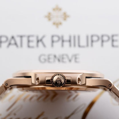 PP Nautilus Watch – 5711/1R-001