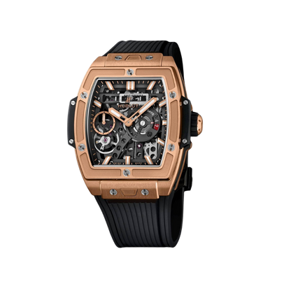 H Spirit of Big Bang Ref# 601.OX.0183.LR