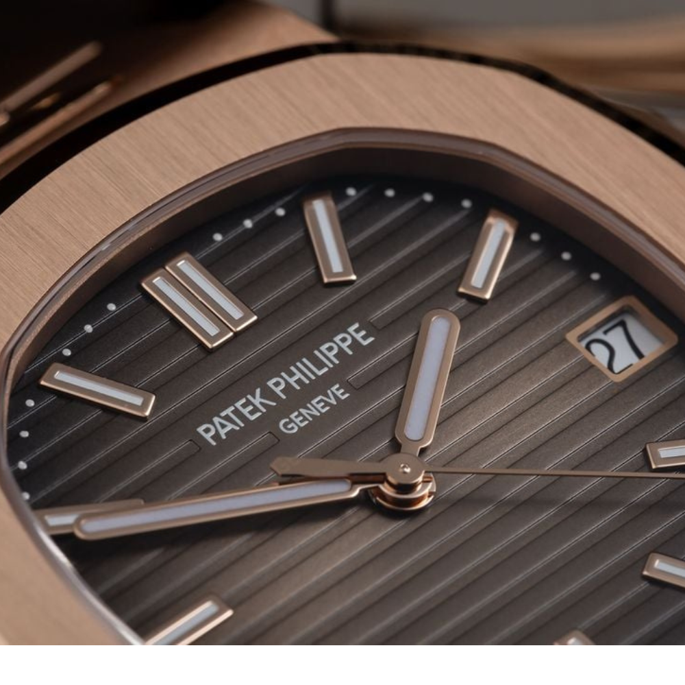 PP Nautilus Watch – 5711/1R-001