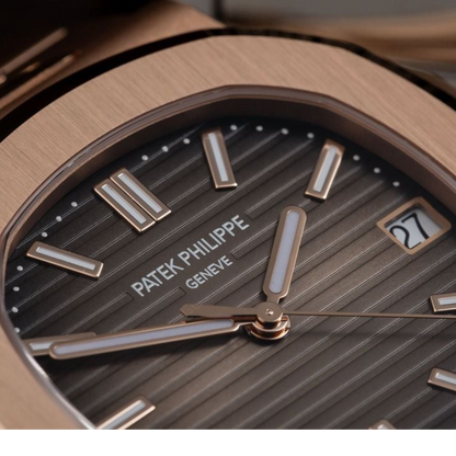 PP Nautilus Watch – 5711/1R-001