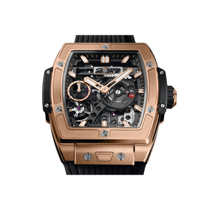 H Spirit of Big Bang Ref# 601.OX.0183.LR