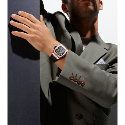 H Spirit of Big Bang Ref# 601.OX.0183.LR