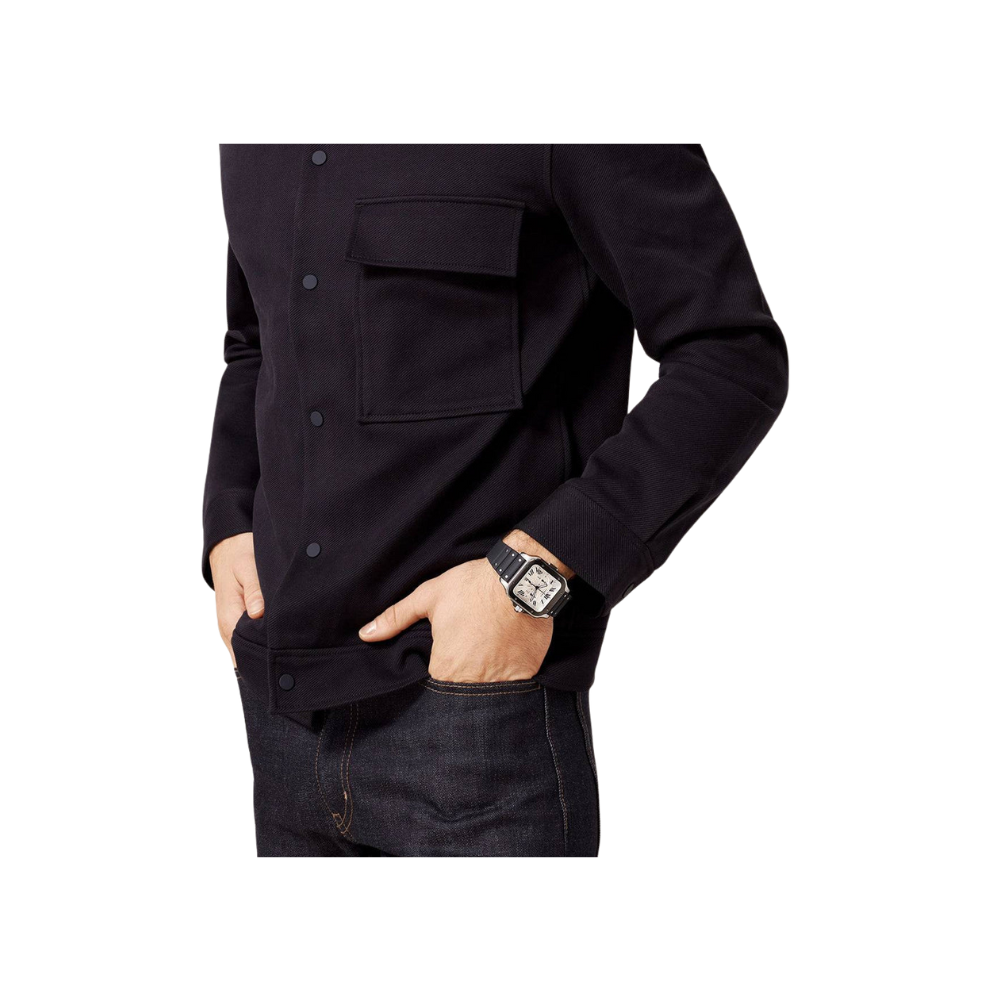 S de C XL Chronograph