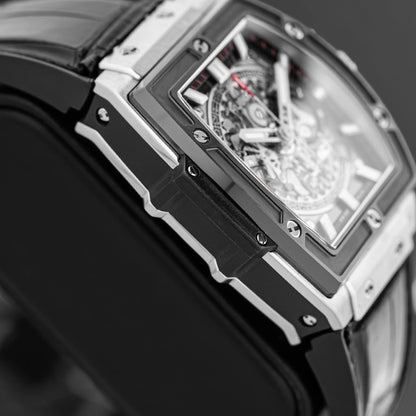 H Spirit of Big Bang Ref# 601.NM.0173.LR