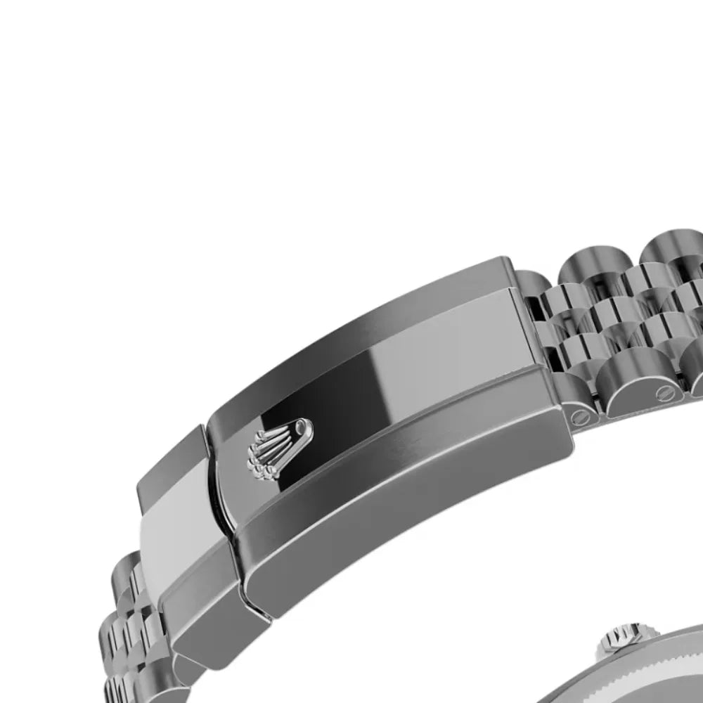 RL Datejust Oystersteel Ref# 126334-0028