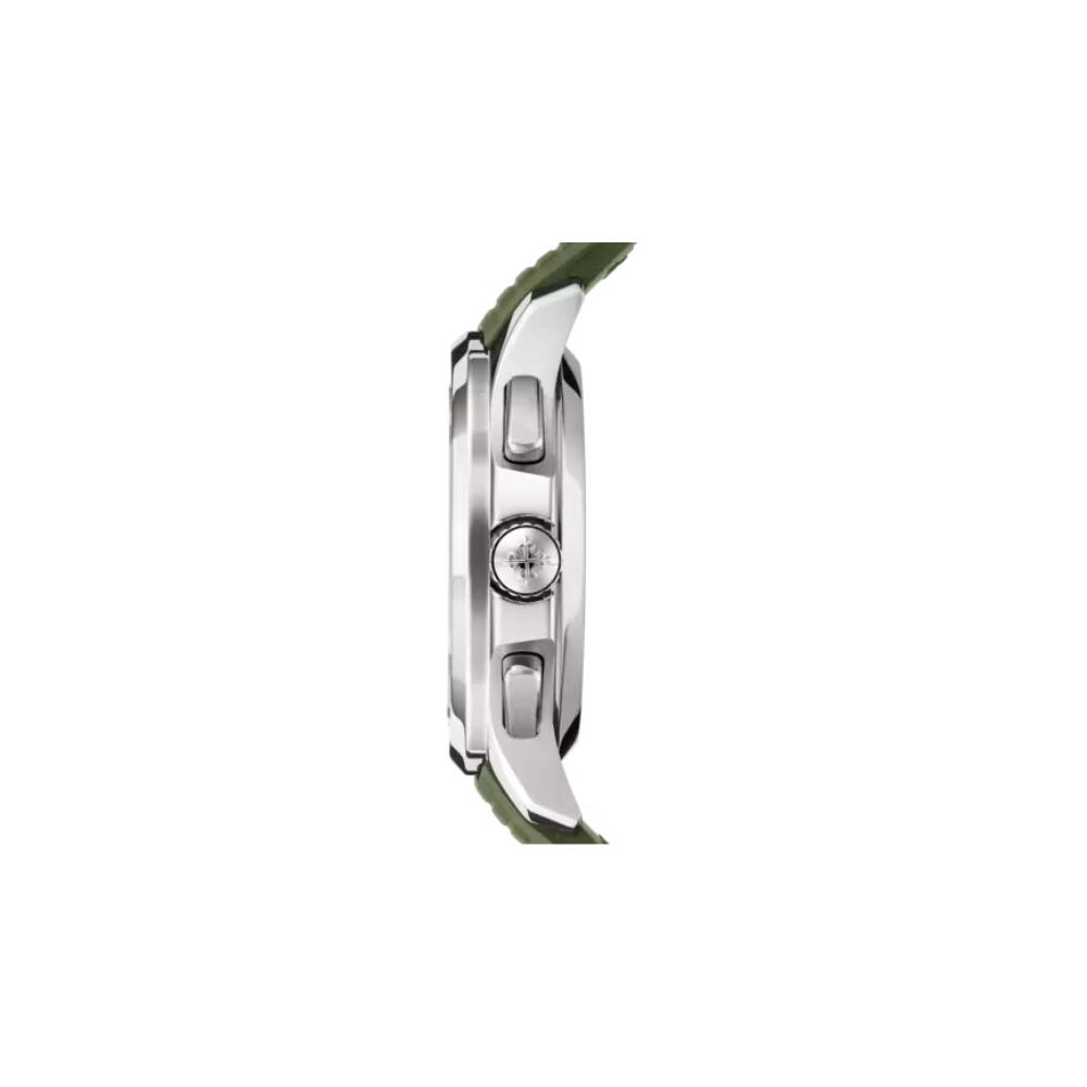 PP Nautilus Chronograph 5968G-010