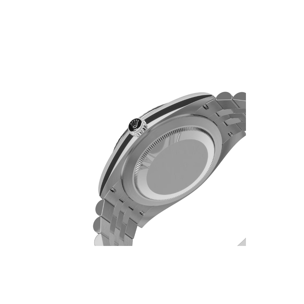 RL Datejust 41 Ref#126334‑0022