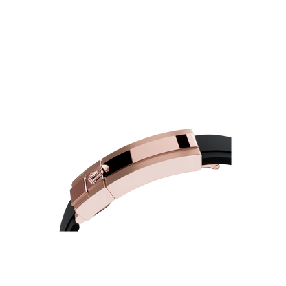 RL Yacht‑Master 40 Ref# 126655‑0002