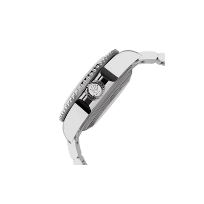 RL Deepsea Black Dial Ref#136660‑0004