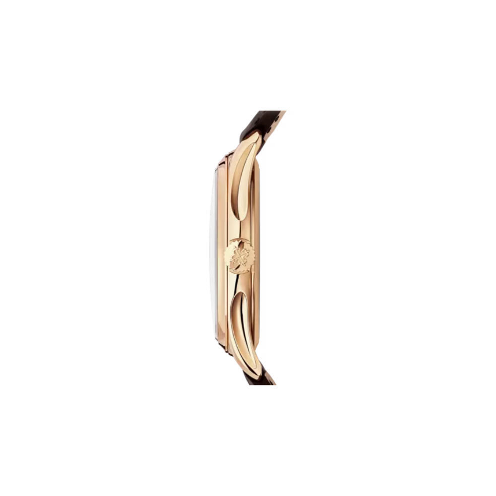 PP Calatrava Ivory Dial 5227R-001