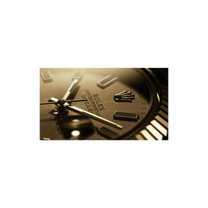 RL Datejust 41 Ref#126333‑0010