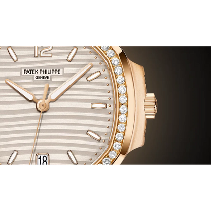 PP Ladies Nautilus 7118/1200R‑001