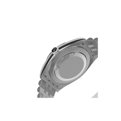 RL Datejust 41 Ref. M126334‑0016