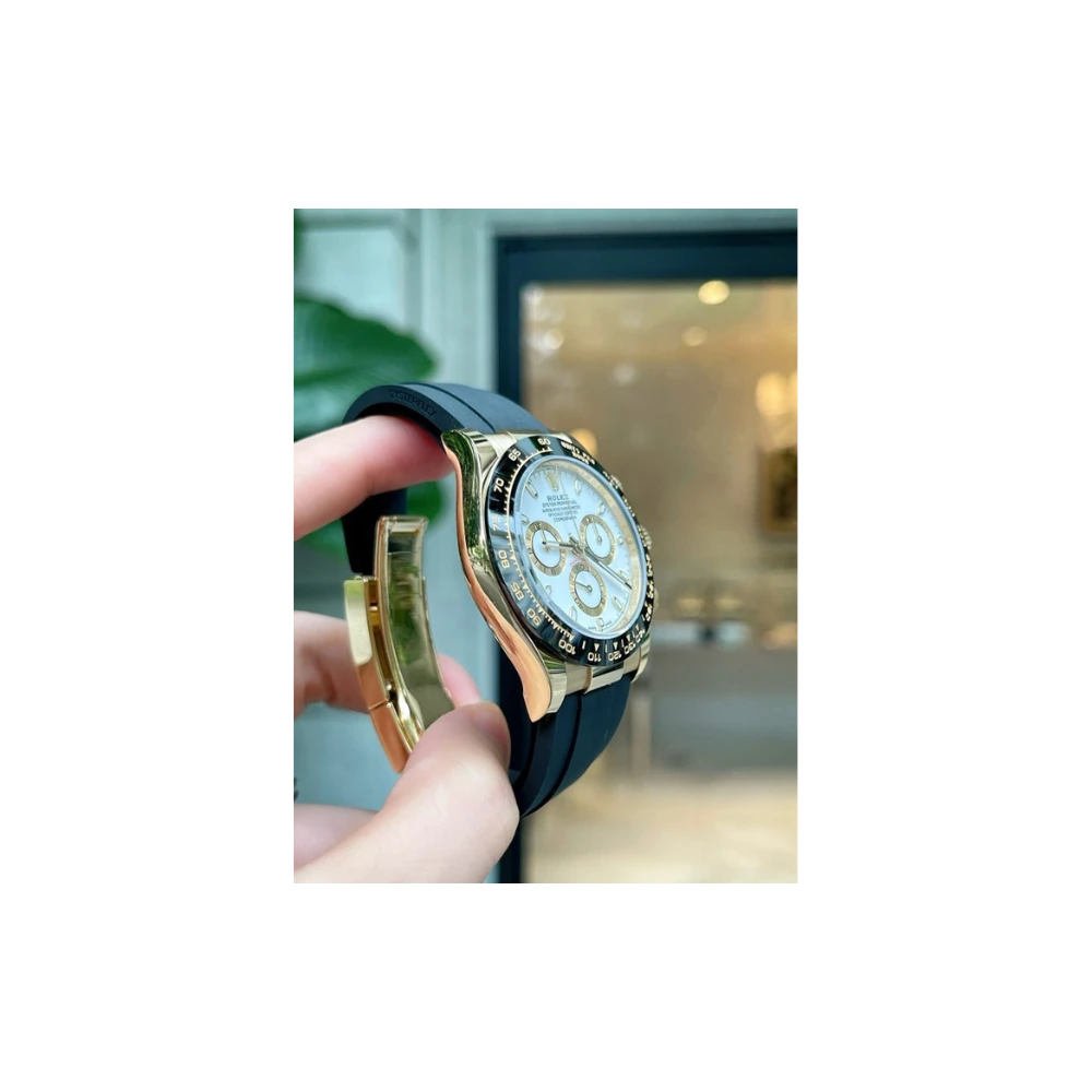 RL Cosmograph Daytona Ref# M116518LN‑0041