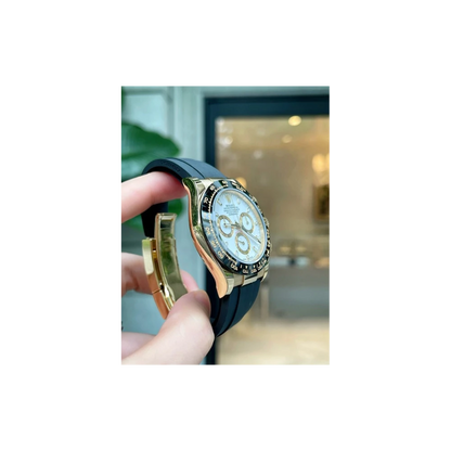 RL Cosmograph Daytona Ref# M116518LN‑0041