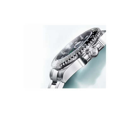 RL GMT‑Master II 40 mm Ref#M126710GRNR‑0004