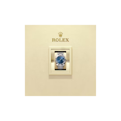 RL Day‑Date 40 Ref# 228239‑0007