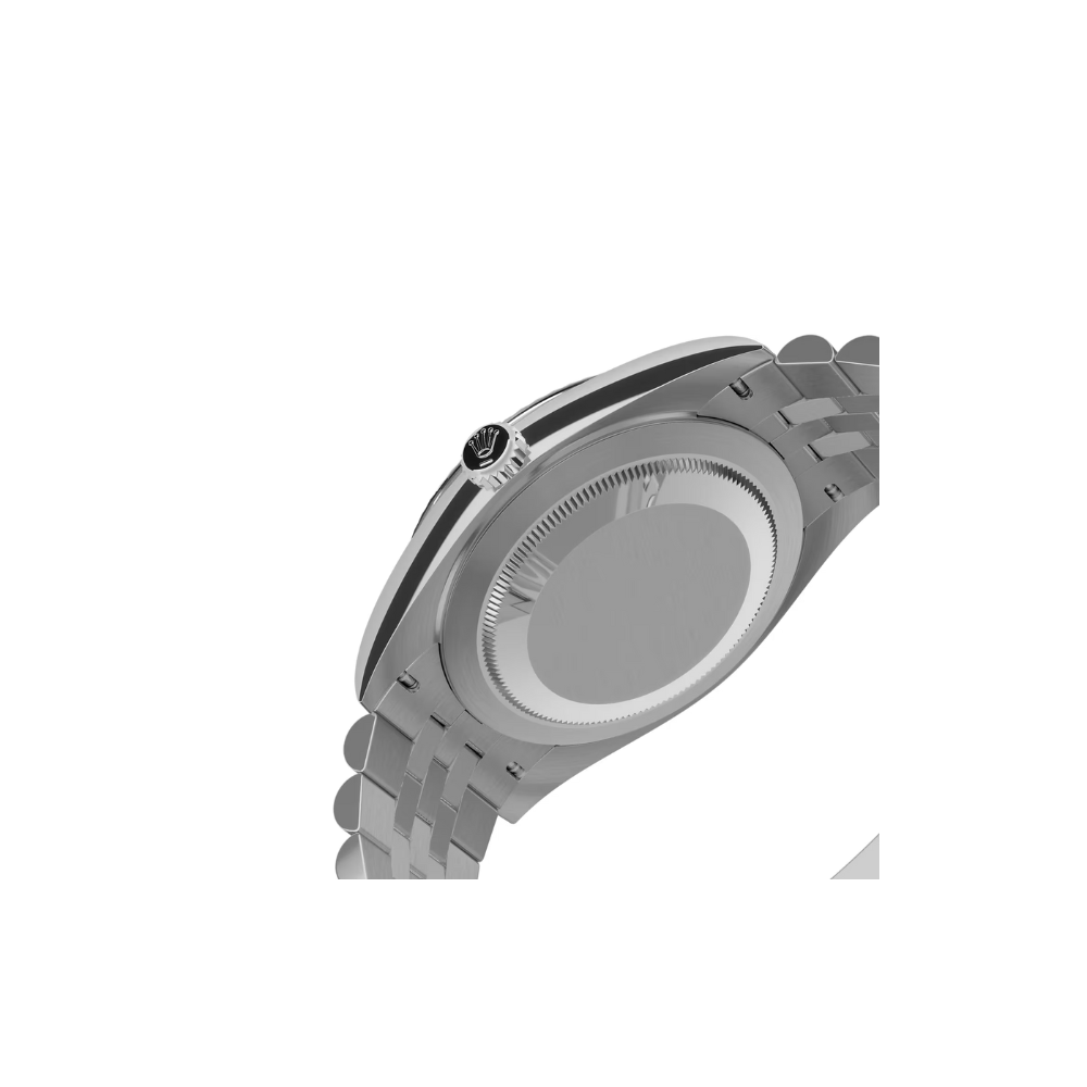 RL Datejust 41 Ref#126334-0006