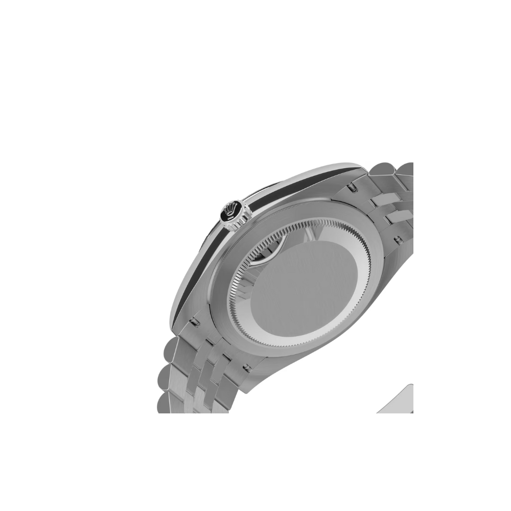 RL Datejust 41 Ref# 126334‑0018