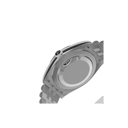 RL Datejust 41 Ref# 126334‑0018